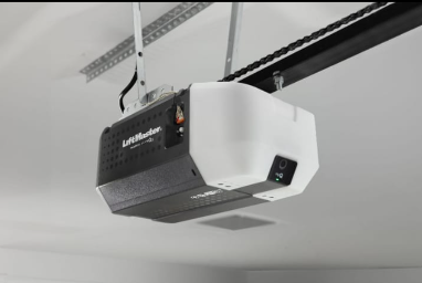 Smart Garage Door Opener – Wi-Fi Automatic Garage Door Controller with Smartphone & Voice Control