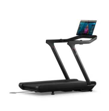 Home Treadmill – Premium Foldable Smart Treadmill with 15.6-Inch HD Touchscreen & Auto Incline