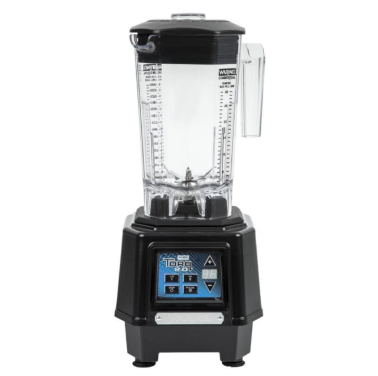 Commercial Blender – 2200W High-Speed Professional Blender with 2L BPA-Free Jar
