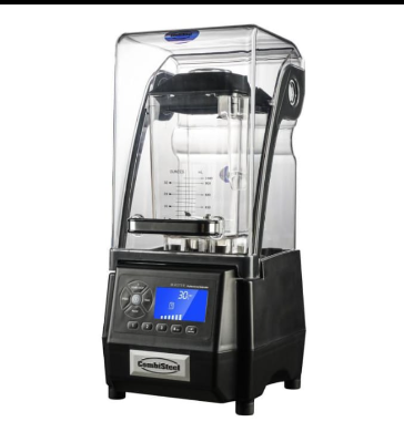 Commercial Blender – 2200W High-Speed Professional Blender with 2L BPA-Free Jar