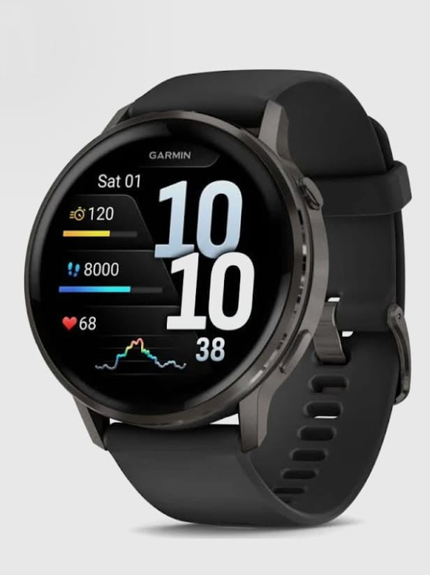 Garmin Venu 4