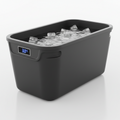 Cold Plunge Tub – Premium Insulated Ice Bath Tub with Digital Temperature Control