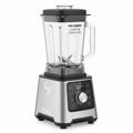 Commercial Blender – 2200W High-Speed Professional Blender with 2L BPA-Free Jar