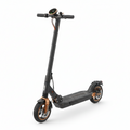 Electric Scooter – Foldable Adult E-Scooter with 500W Motor, 40-Mile Range & Dual Brakes