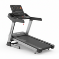 Home Treadmill – Premium Foldable Smart Treadmill with 15.6-Inch HD Touchscreen & Auto Incline