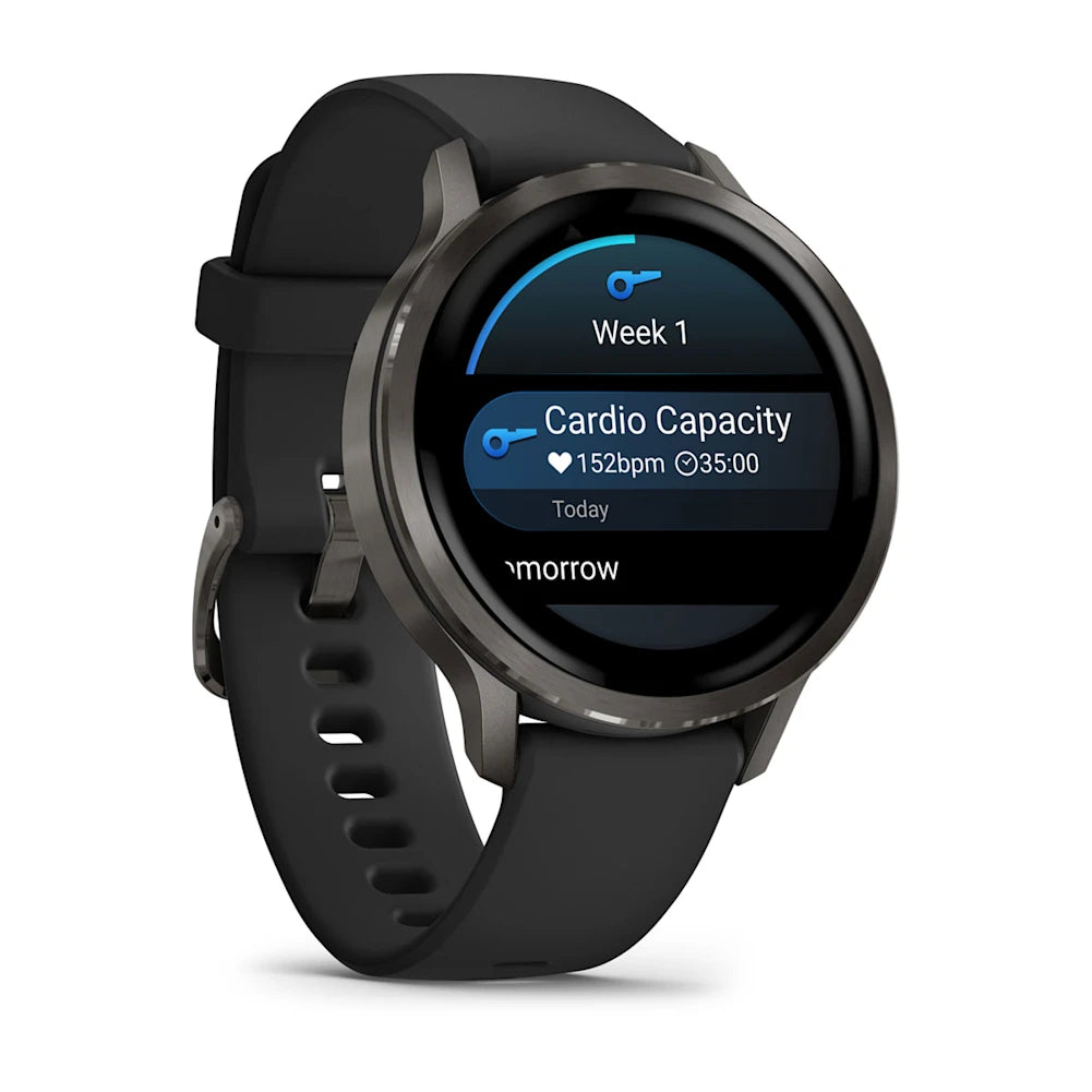 Garmin Venu 4