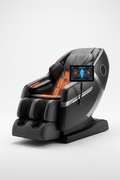 Massage Chair – Full Body Zero Gravity Massage Chair with Heat Therapy & AI Body Scan