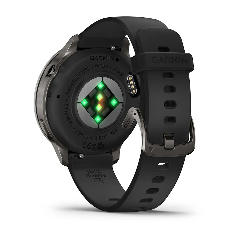 Garmin Venu 4