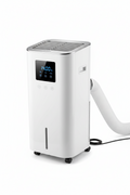 Portable Air Conditioner – Smart 14,000 BTU 4-in-1 Portable AC with Wi-Fi App Control