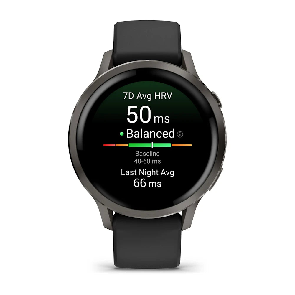 Garmin Venu 4