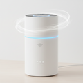 Smart Air Purifier – HEPA H13 Air Cleaner with Wi-Fi App Control & Air Quality Monitor